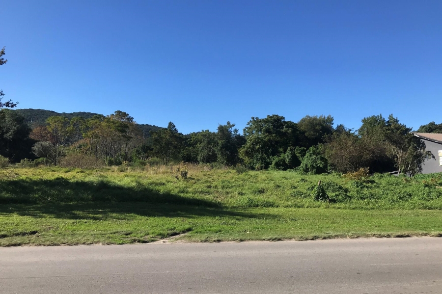 0 Bedroom Property for Sale in Old Place Western Cape